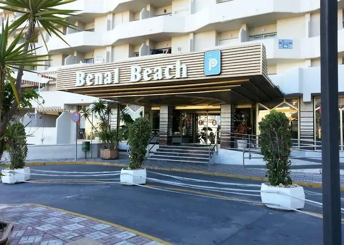 Benal Beach