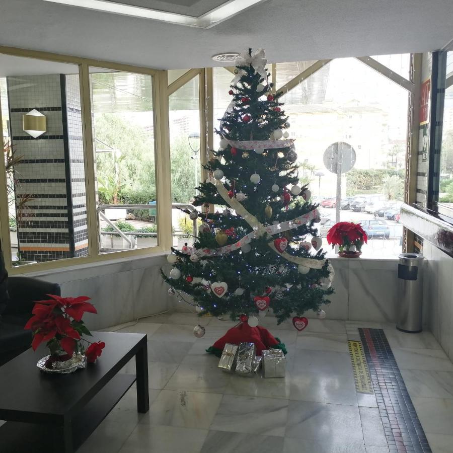 Aparthotel Benal 2*