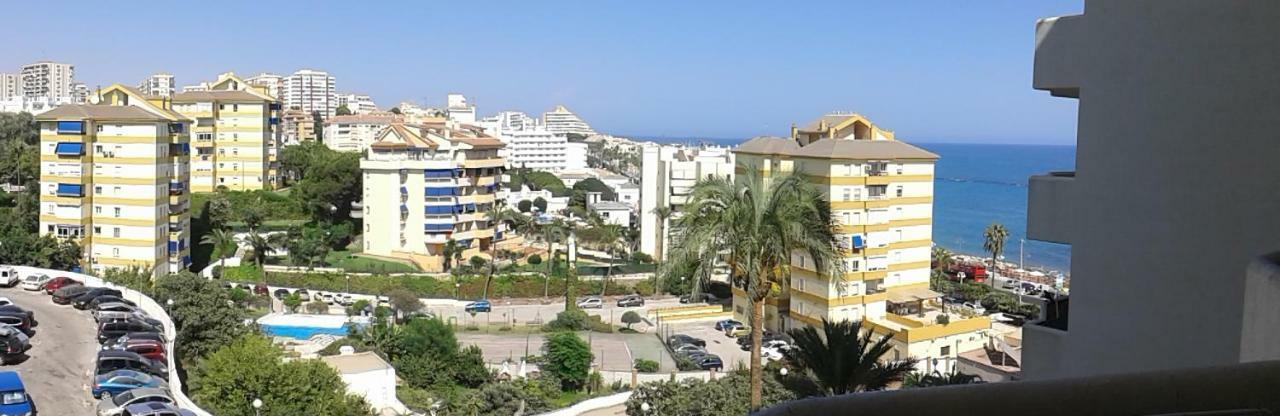 Benal Aparthotel 2*